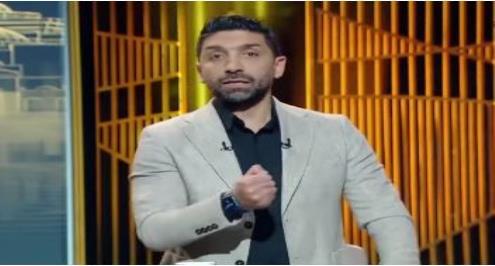 إسلام الشاطر مديرًا لمنتخب الشباب في جهاز ميكالي